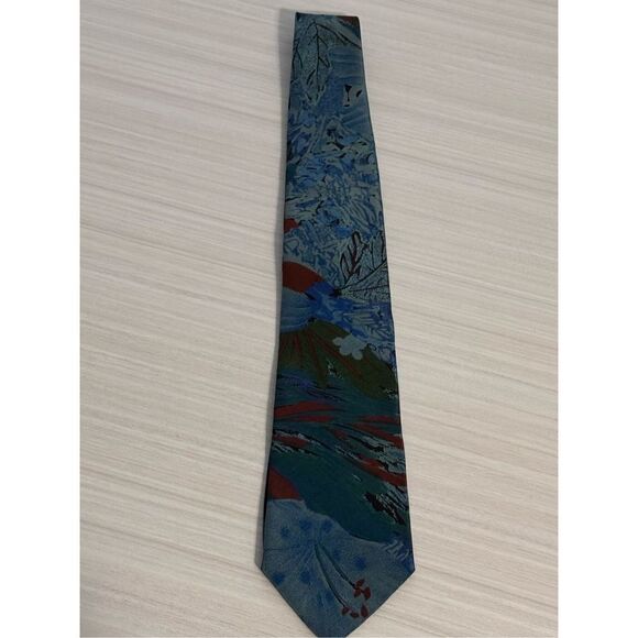 Stringbeans Polyester Tie - Picture 6 of 11